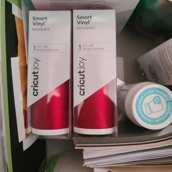 Cricut Joy - Picture 7 of 8